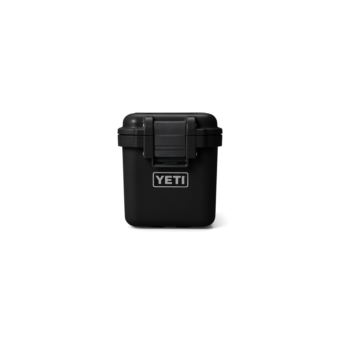 YETI LoadOut® GoBox 15 Gear Case Black