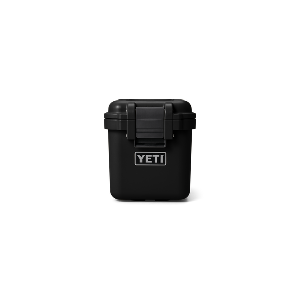 YETI LoadOut® GoBox 15 Gear Case Black