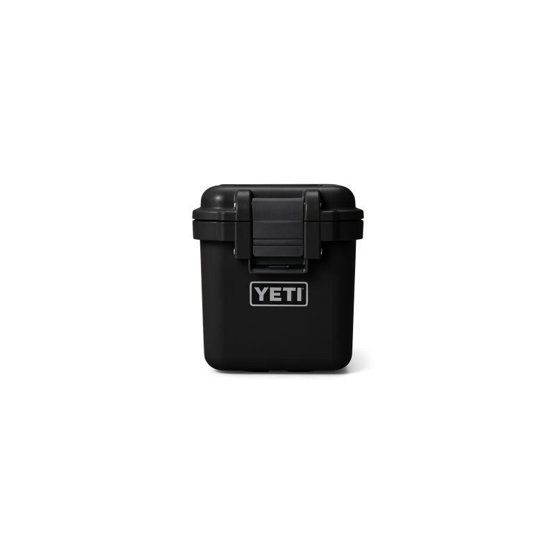 YETI LoadOut® GoBox 15 Gear Case Black