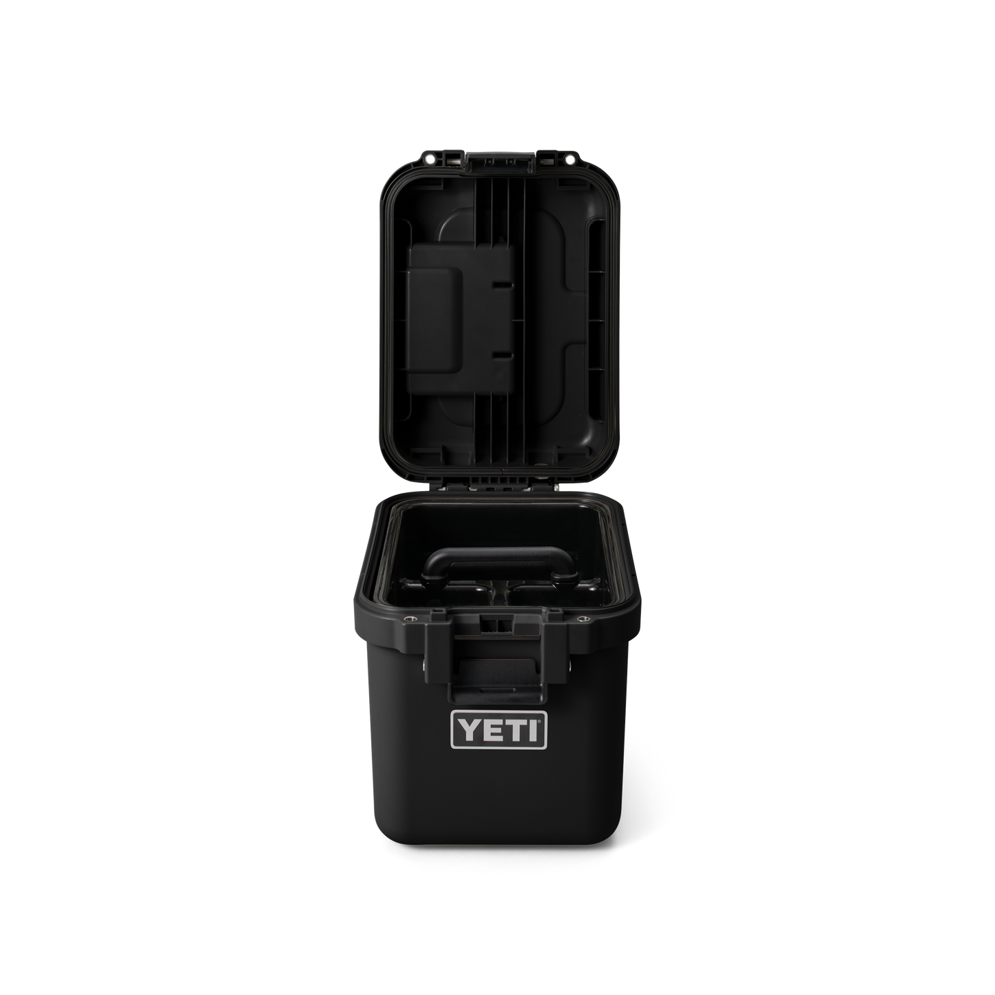 YETI LoadOut® GoBox 15 Gear Case Black