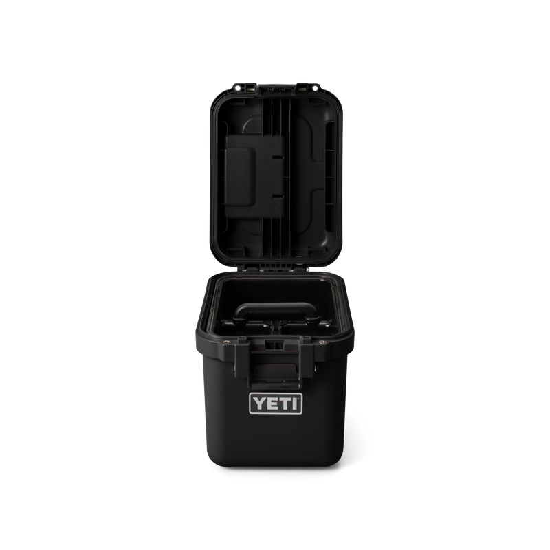 YETI LoadOut® GoBox 15 Gear Case Black