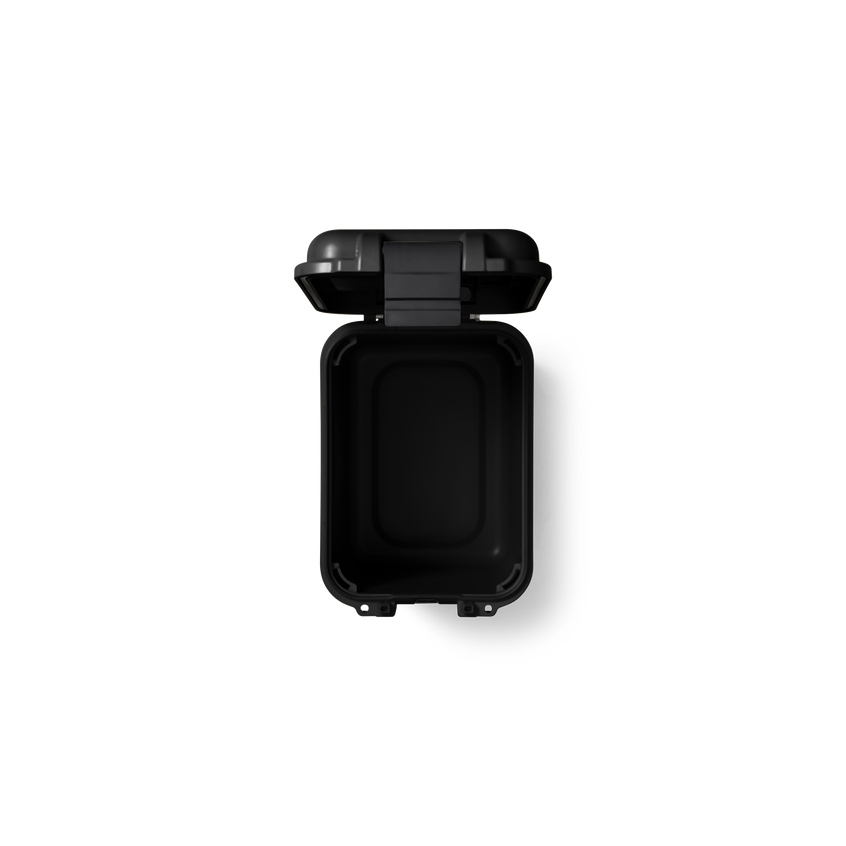 YETI LoadOut® GoBox 15 Gear Case Black
