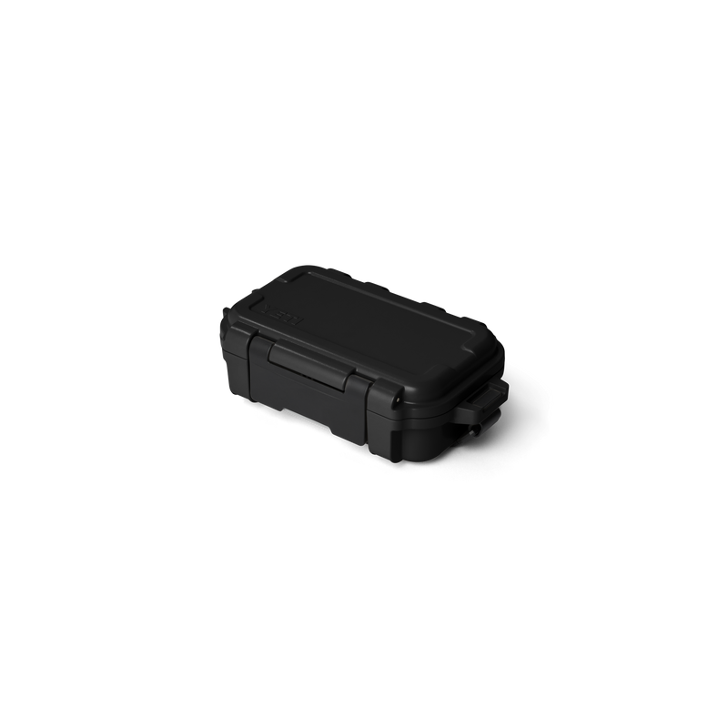 LoadOut® GoBox 1 Gear Case Black