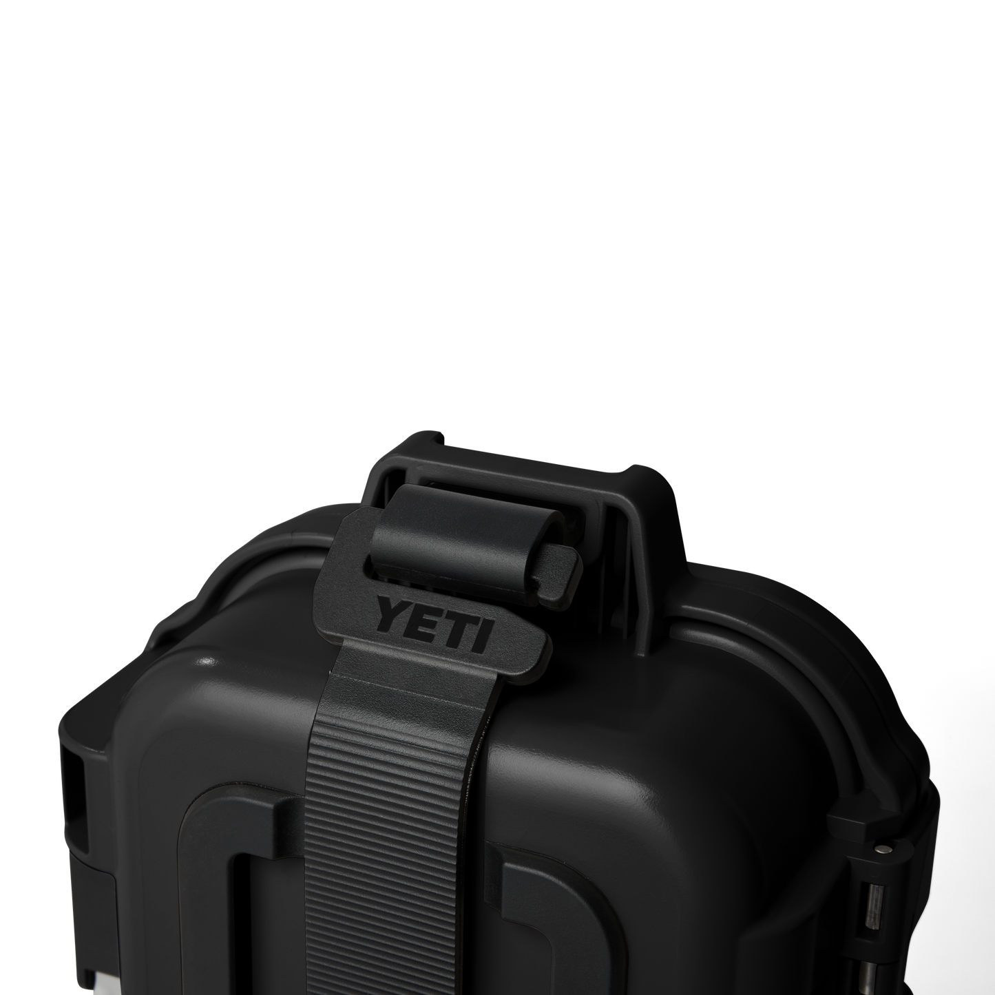 LoadOut® GoBox 1 Gear Case Black