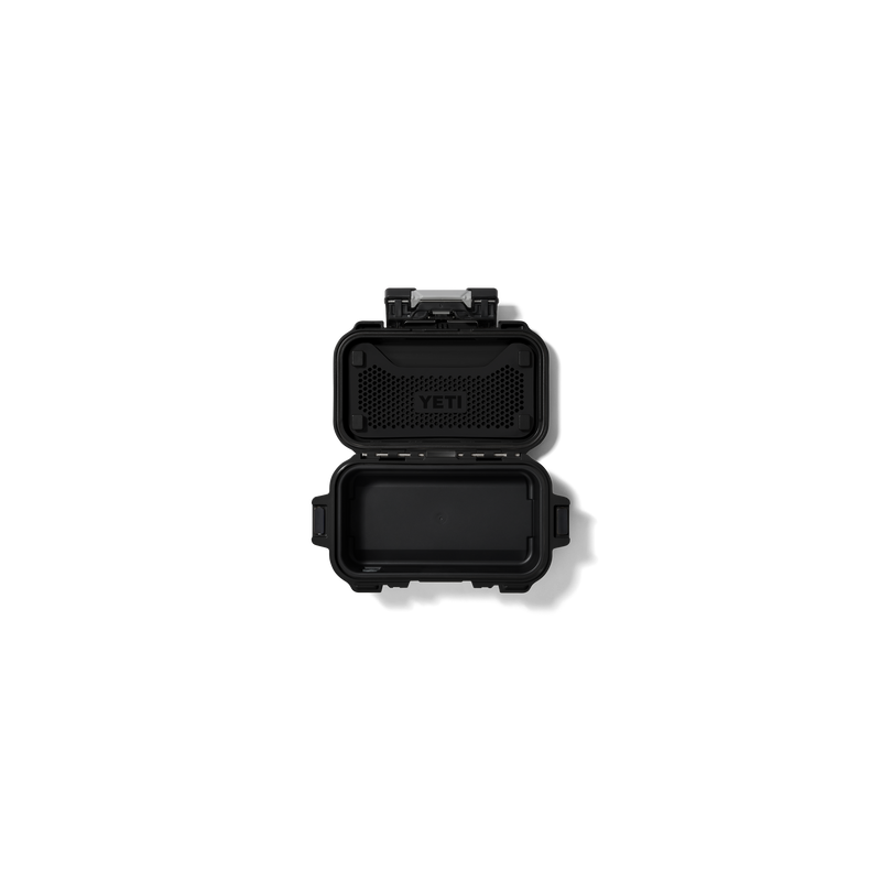 LoadOut® GoBox 1 Gear Case Black