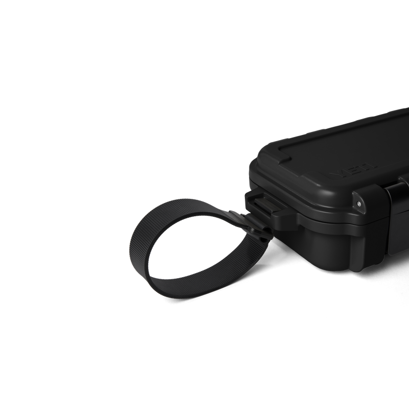 LoadOut® GoBox 1 Gear Case Black