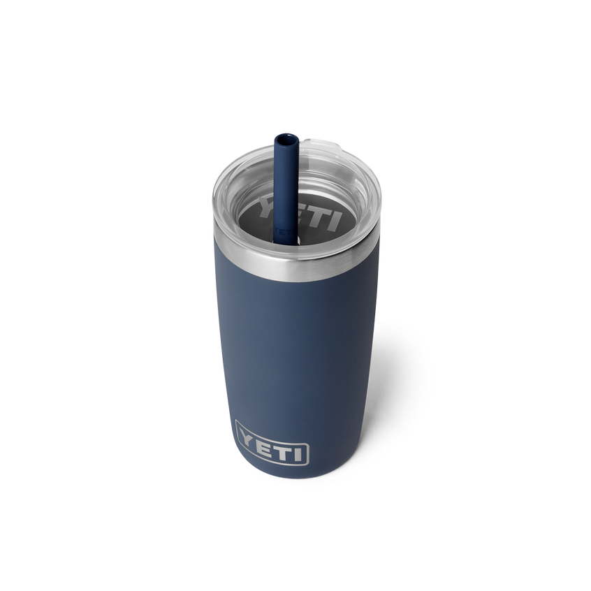 Rambler® Jr 10 oz (295 ml) Tumbler Navy