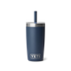 Rambler® Jr 10 oz (295 ml) Tumbler Navy