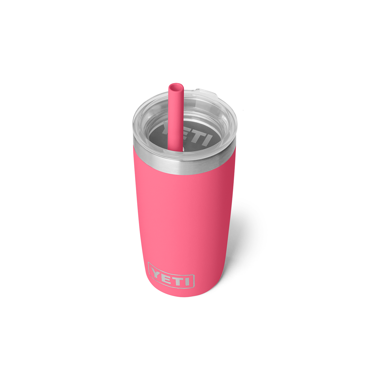 Rambler® Jr 10 oz (295 ml) Tumbler Tropical Pink