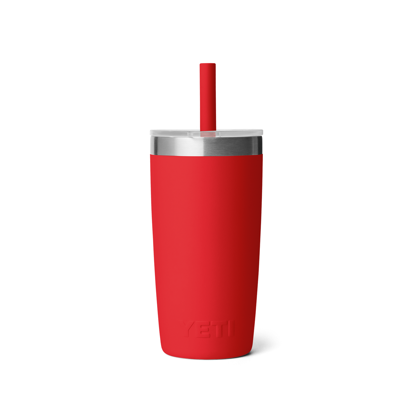 Rambler® Jr 10 oz (295 ml) Tumbler Rescue Red