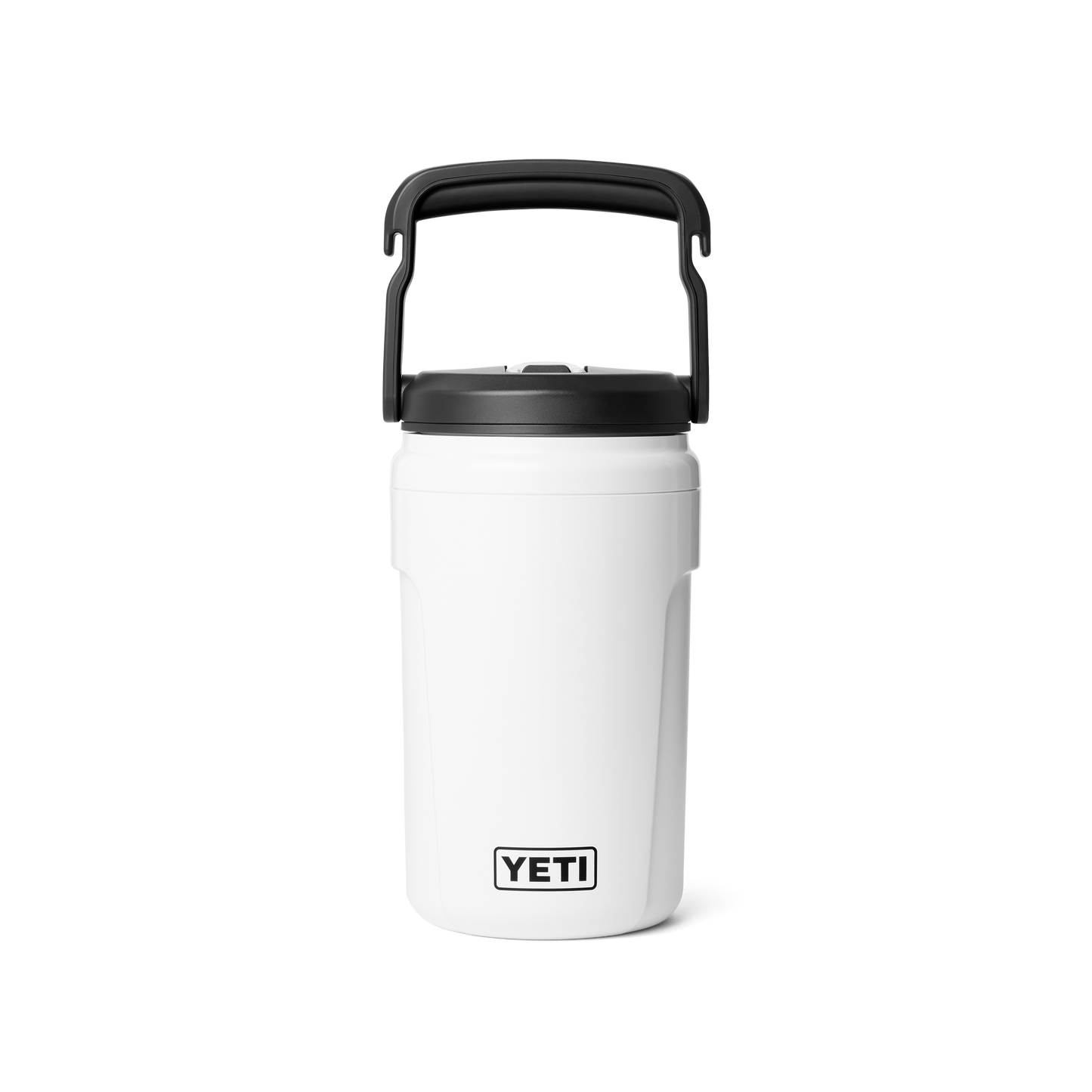 Silo™ 40 oz (1.1 L) Jug with Straw Cap White