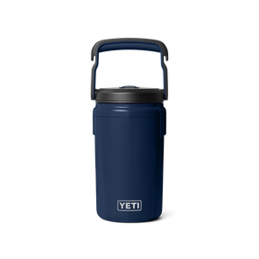 Silo™ 40 oz (1.1 L) Jug with Straw Cap Navy