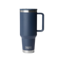 Rambler® 40 oz (1.1 L) Travel Straw Mug Navy
