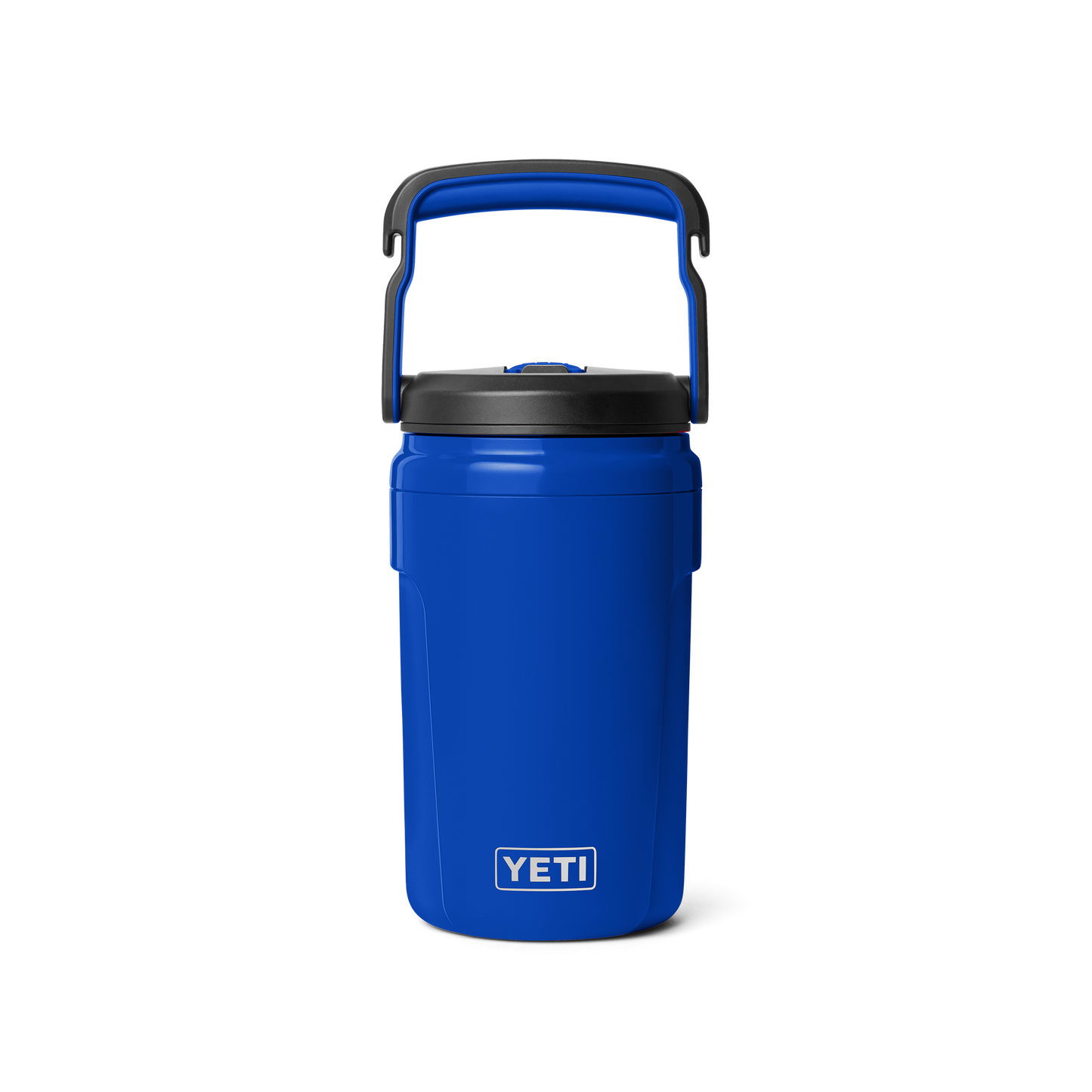 Silo™ 40 oz (1.1 L) Jug with Straw Cap Royal Blue