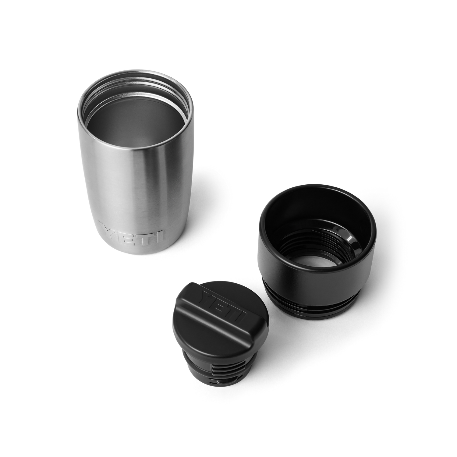 Rambler® 8 oz (236 ml) Travel Bottle Stainless Steel