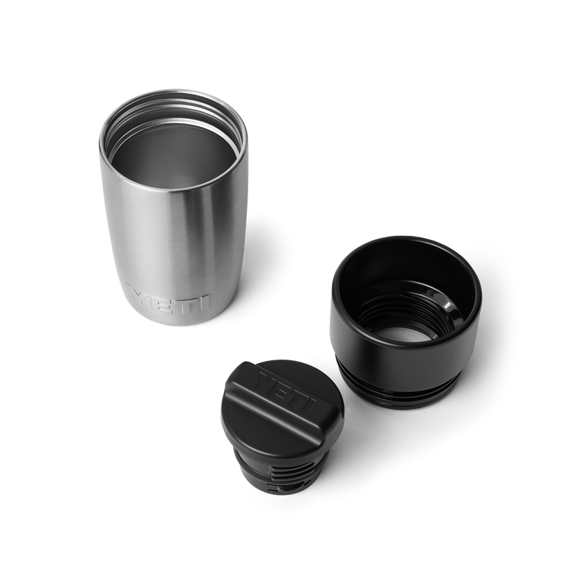 Rambler® 8 oz (236 ml) Travel Bottle Stainless Steel