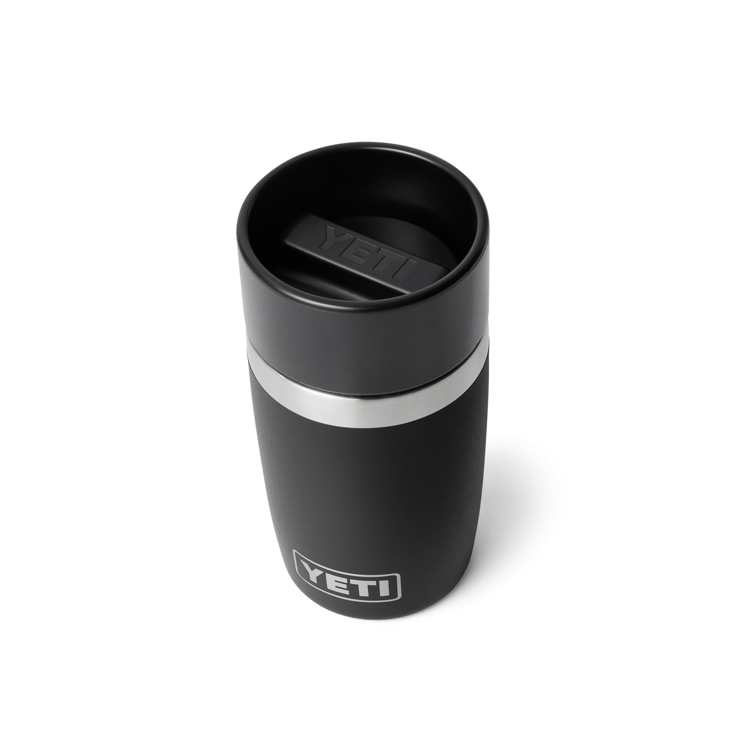 Rambler® 8 oz (236 ml) Travel Bottle Black