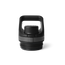 Rambler® Bottle Flip Chug Cap Black