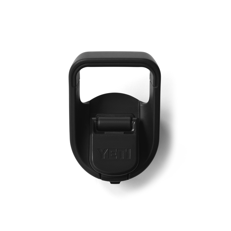 Rambler® Bottle Flip Chug Cap Black