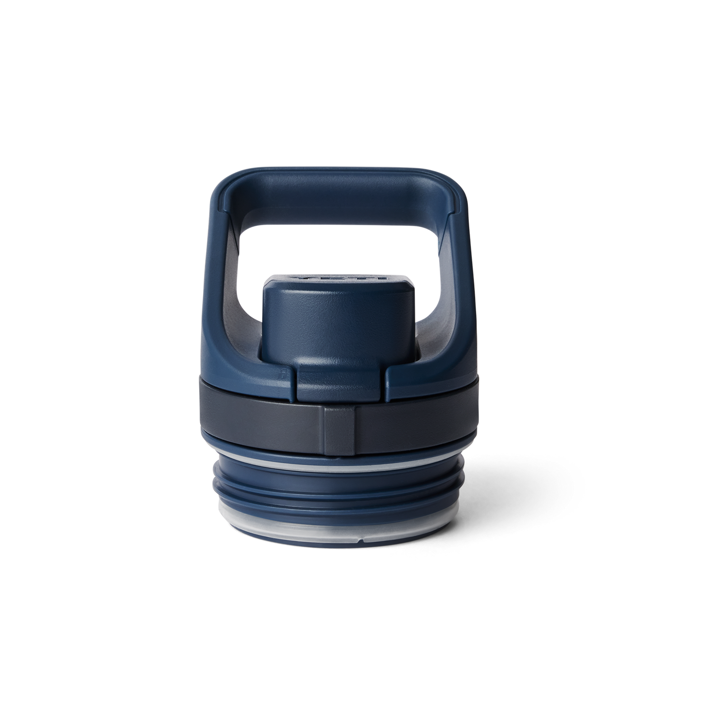 Rambler® Bottle Flip Chug Cap Navy
