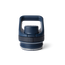 Rambler® Bottle Flip Chug Cap Navy