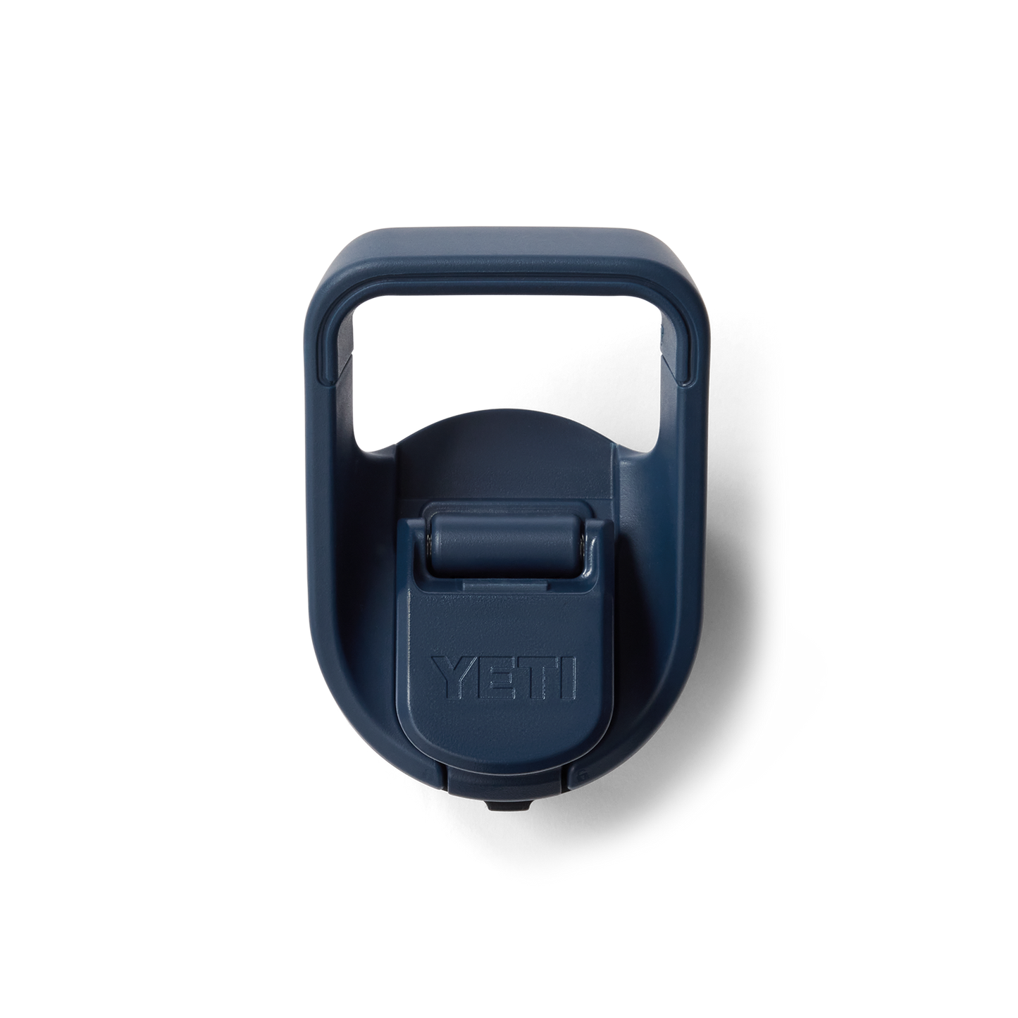Rambler® Bottle Flip Chug Cap Navy