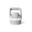 Rambler® Bottle Flip Chug Cap Grey