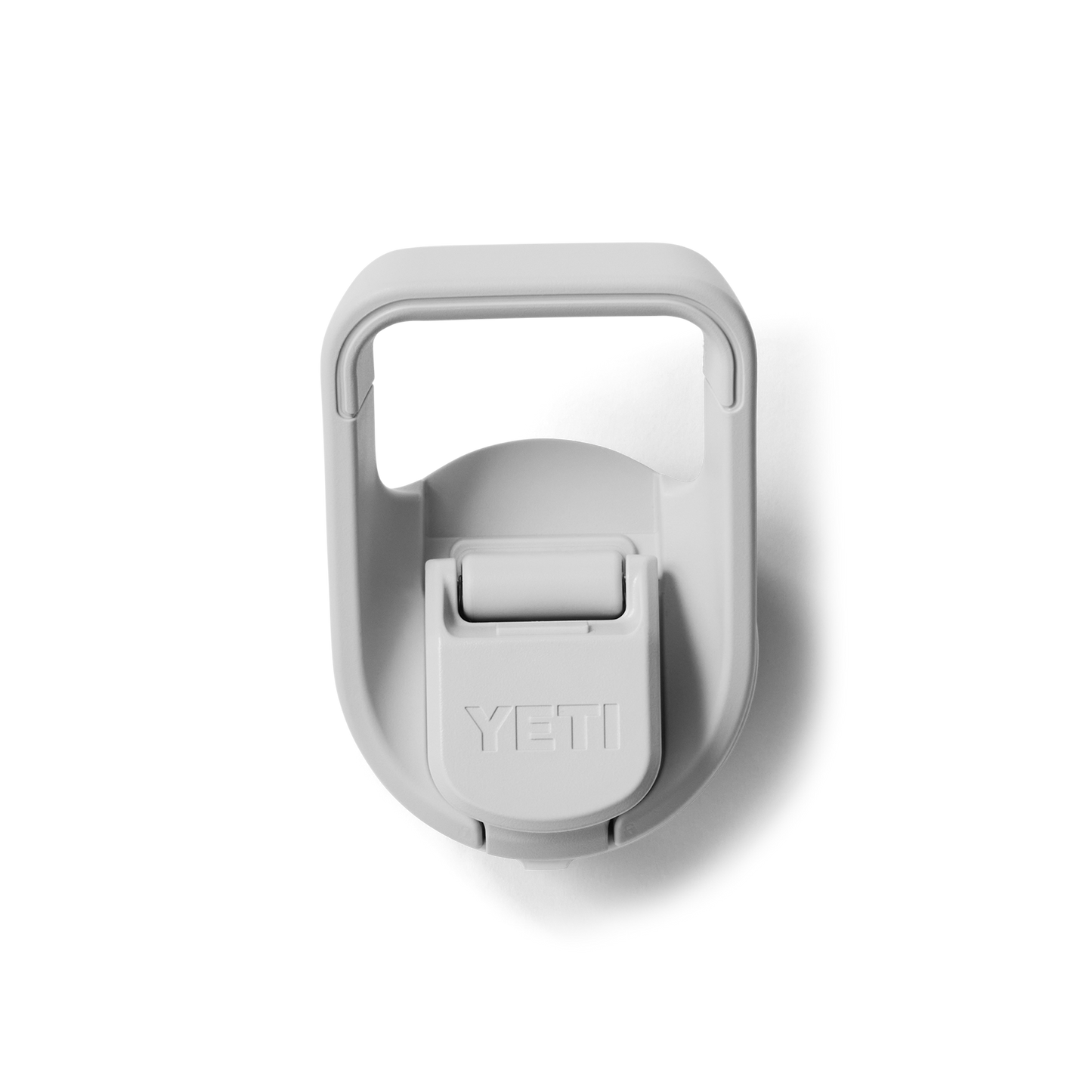 Rambler® Bottle Flip Chug Cap Grey