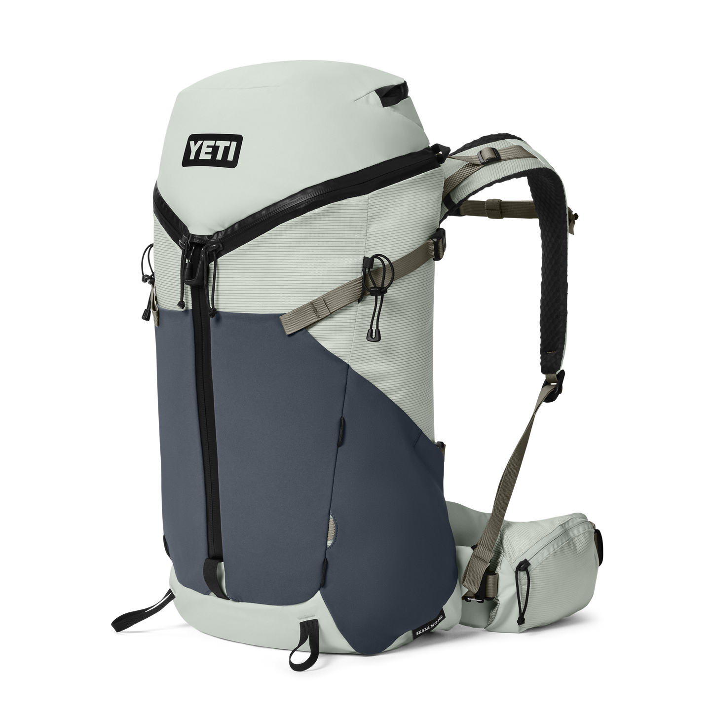 Men's Skala™ 40L Hiking Pack Ridgeline