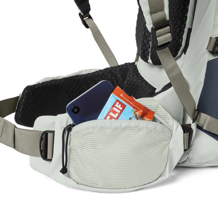 Men's Skala™ 60L Multi-Day Pack Ridgeline