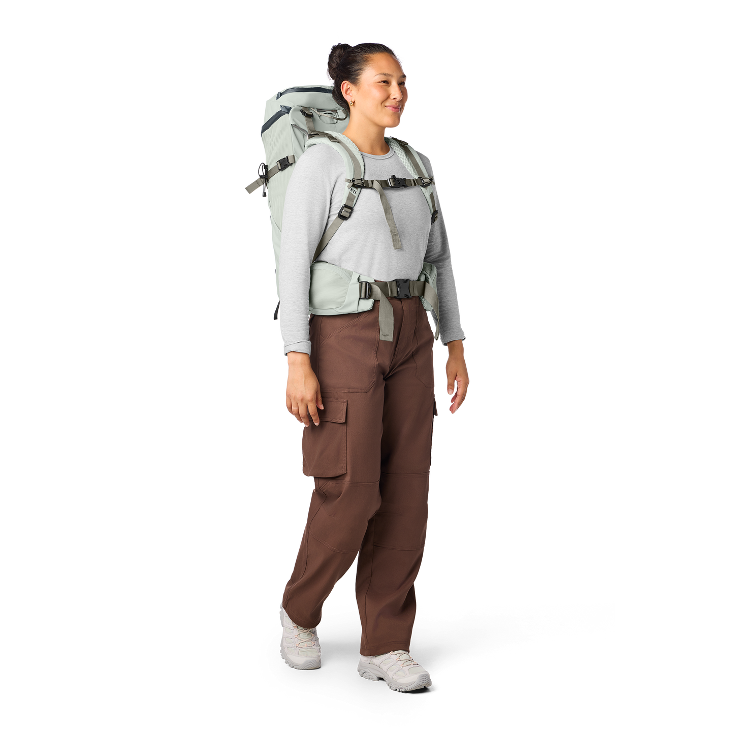 Women's Skala™ 32L Hiking Pack Classic Navy