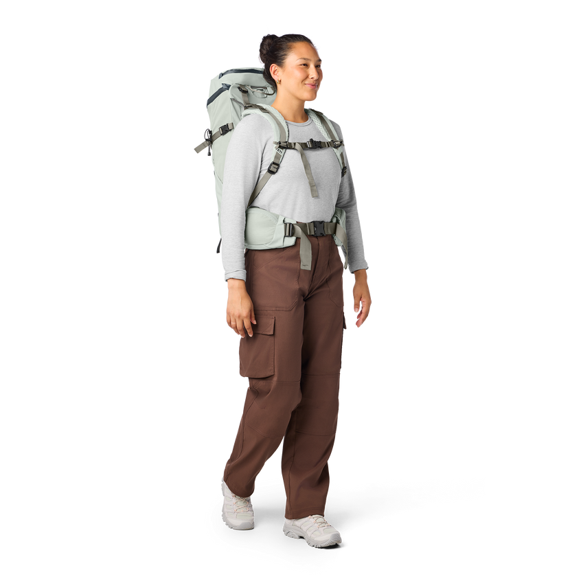 Women's Skala™ 32L Hiking Pack Ridgeline