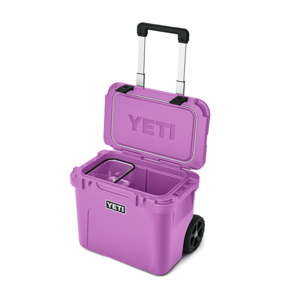 YETI Roadie® 32 Wheeled Hard Cooler Desert Bloom