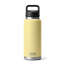 YETI Rambler® 36 oz (1065 ml) Bottle With Chug Cap Daybreak Yellow