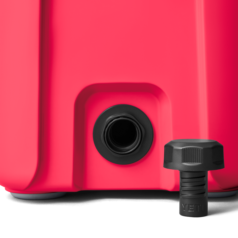 YETI Roadie® 15 Hard Cooler Bimini Pink