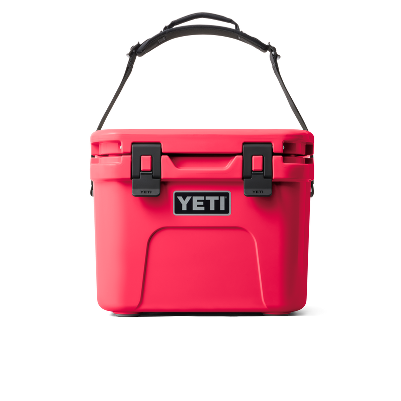 YETI Roadie® 15 Hard Cooler Bimini Pink