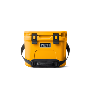 YETI Roadie® 15 Hard Cooler Alpine Yellow