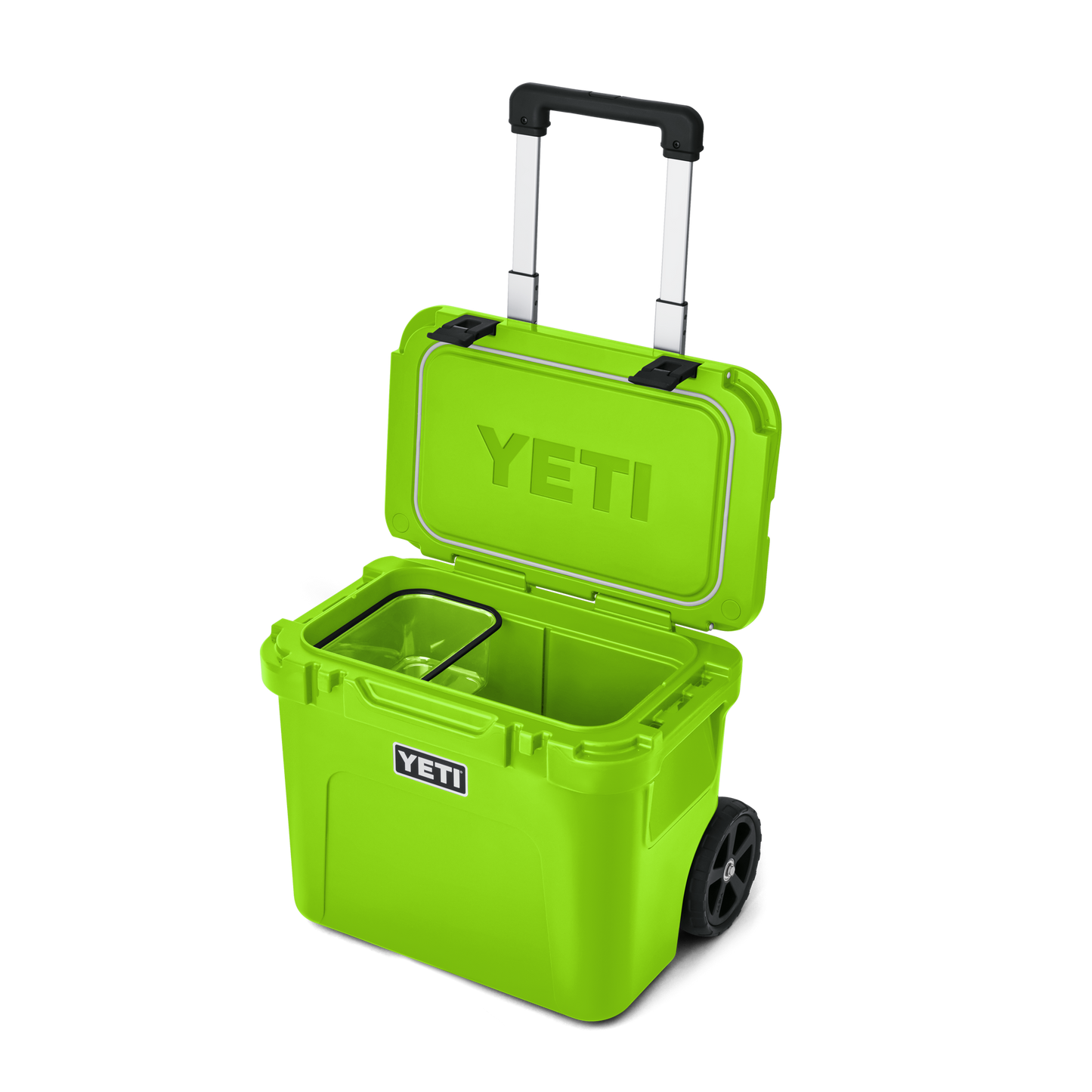 YETI Roadie® 32 Wheeled Hard Cooler Venom