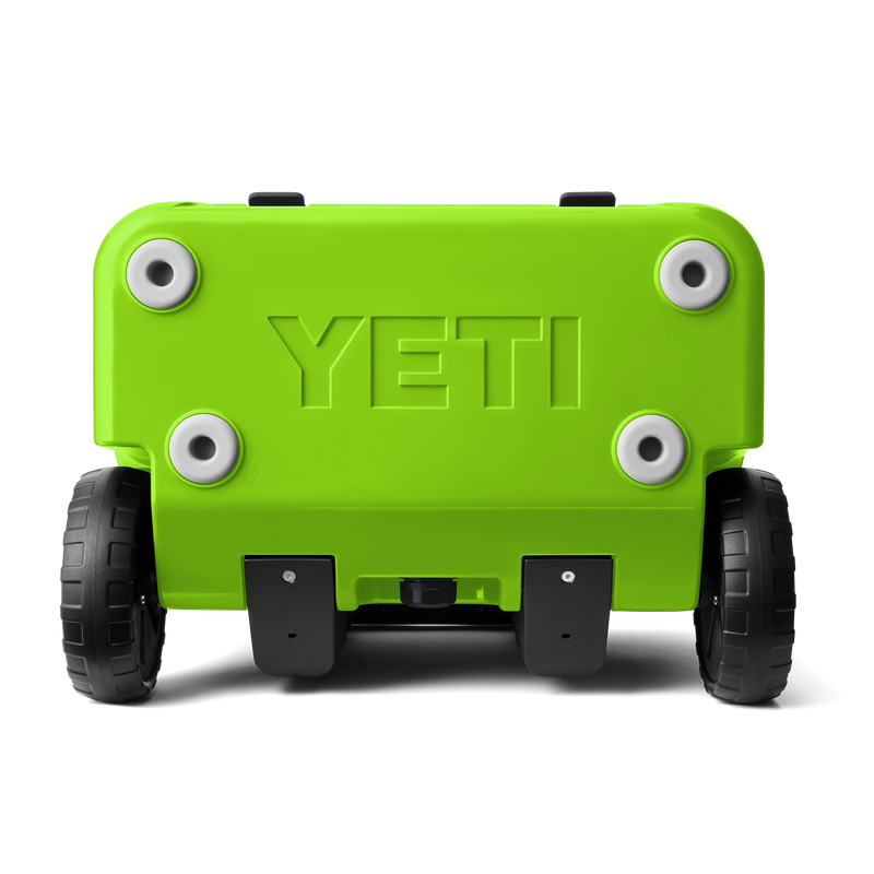 YETI Roadie® 32 Wheeled Hard Cooler Venom