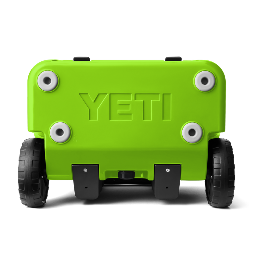 YETI Roadie® 32 Wheeled Hard Cooler Venom