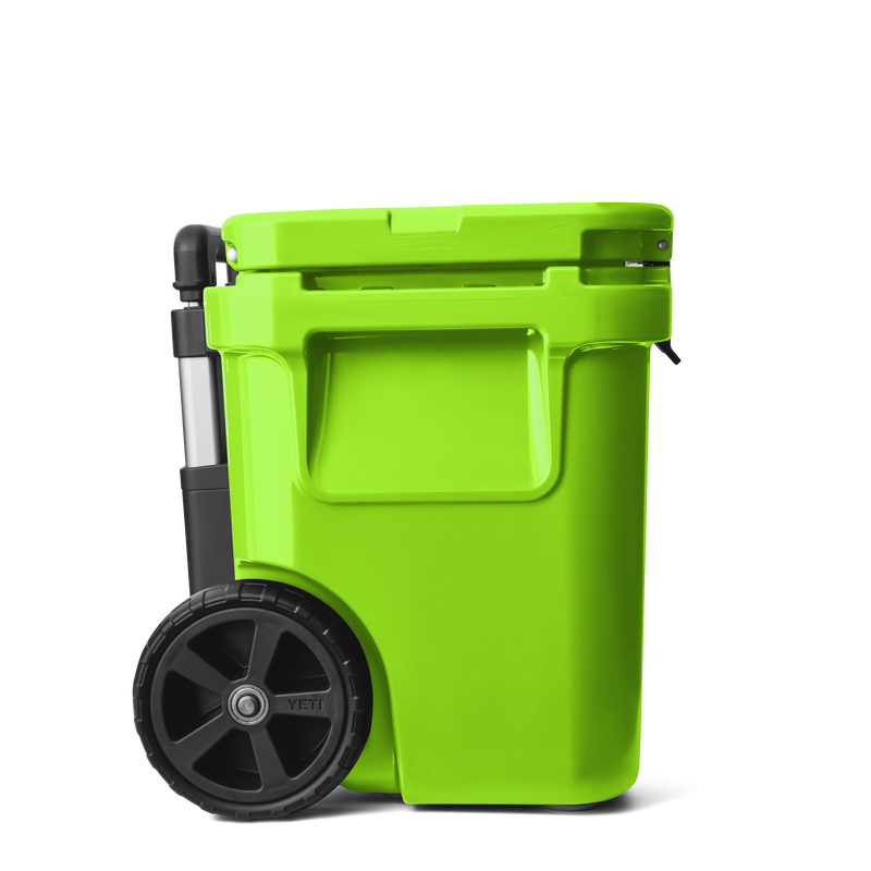 YETI Roadie® 32 Wheeled Hard Cooler Venom