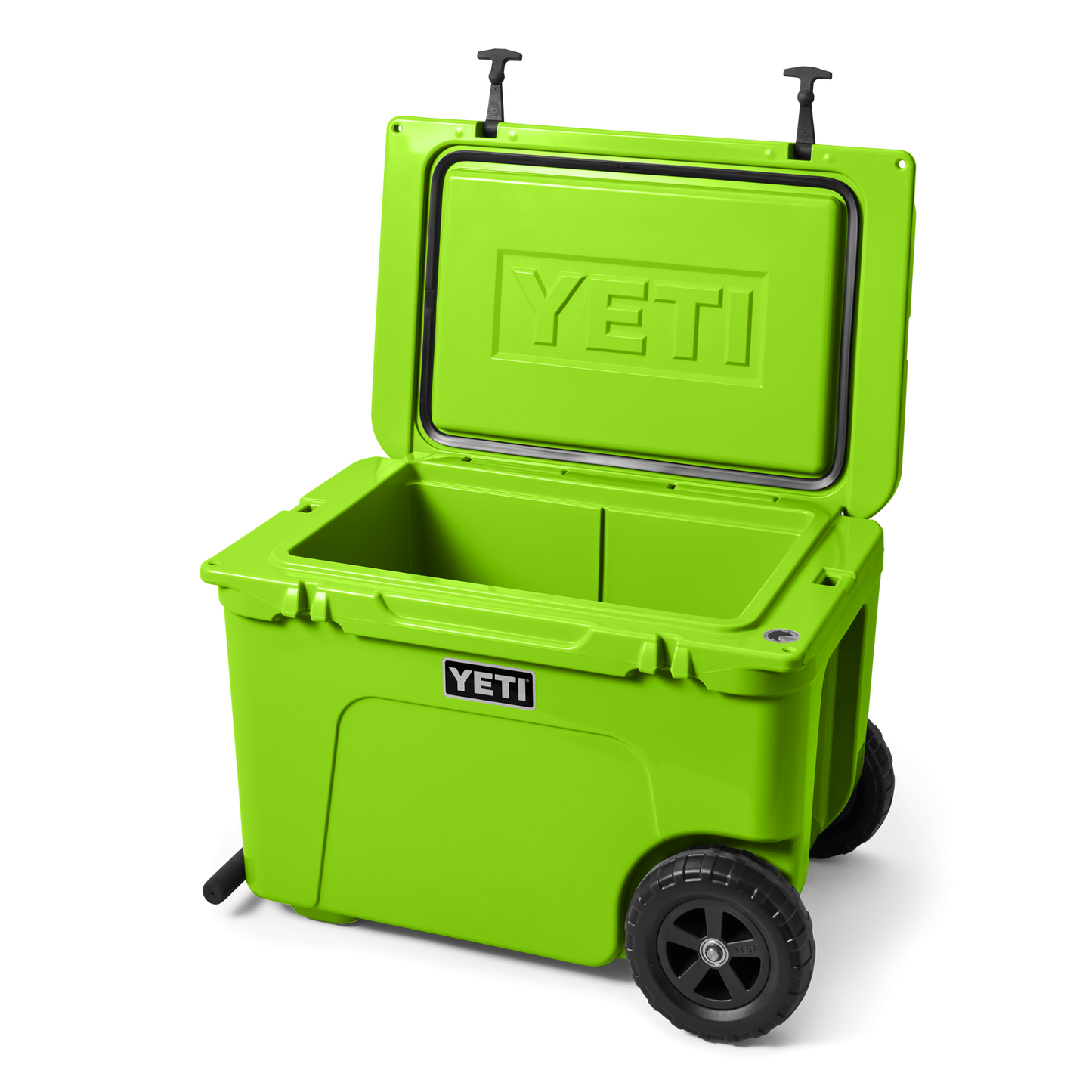 YETI Tundra Haul® Wheeled Hard Cooler Venom