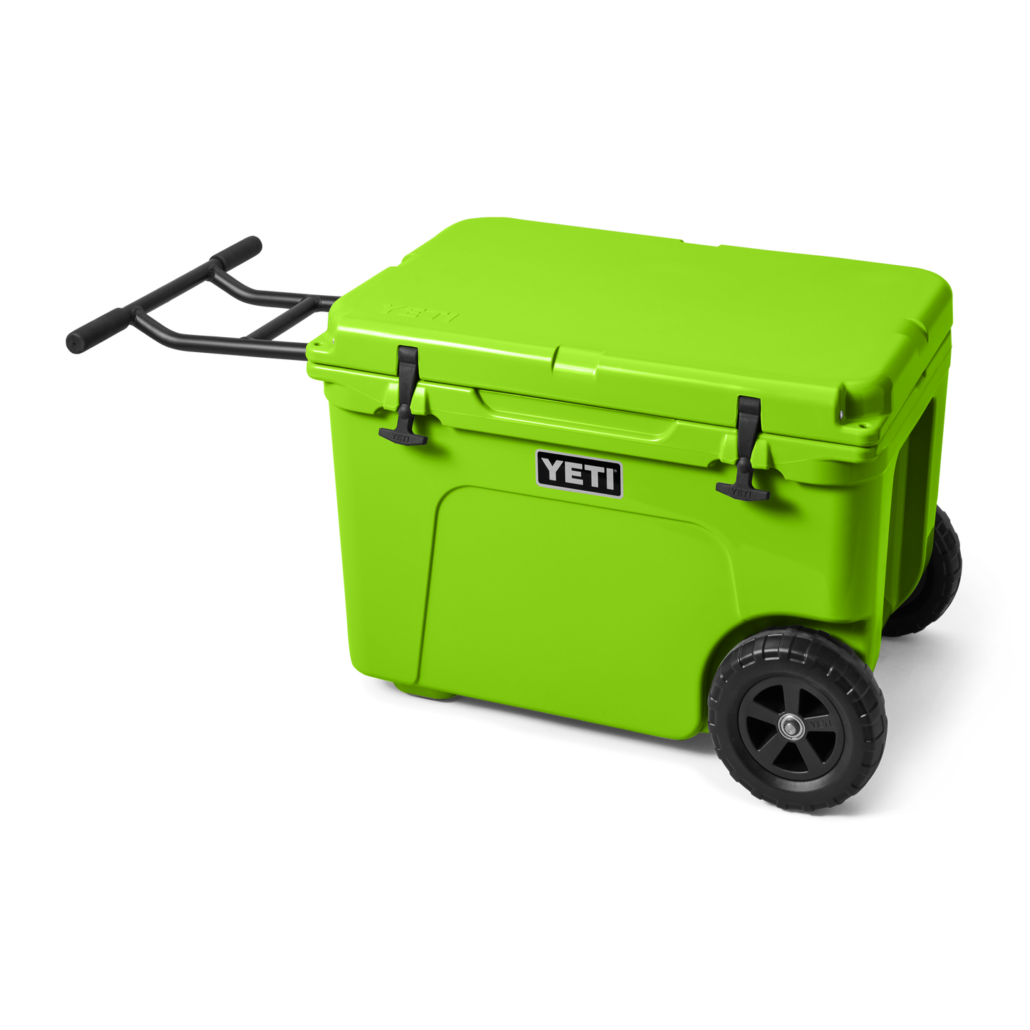 YETI Tundra Haul® Wheeled Hard Cooler Venom