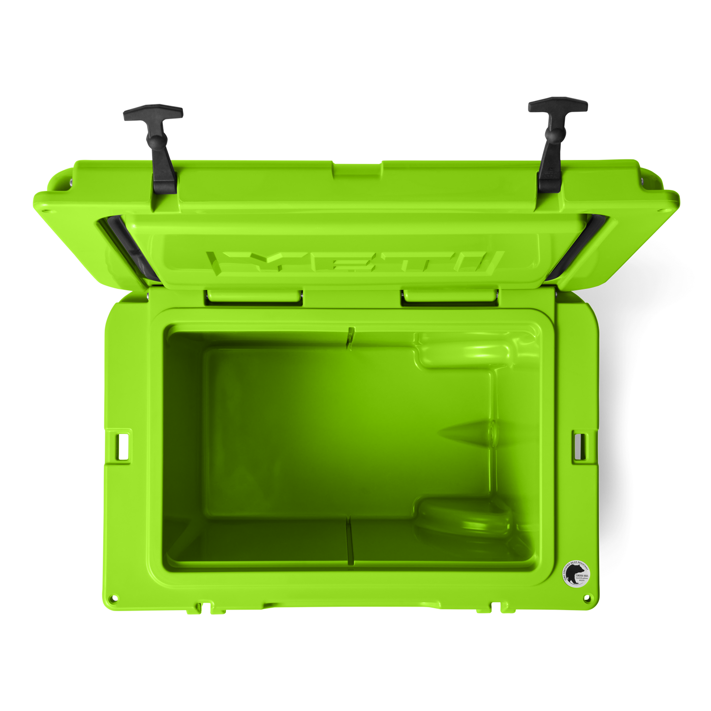 YETI Tundra Haul® Wheeled Hard Cooler Venom