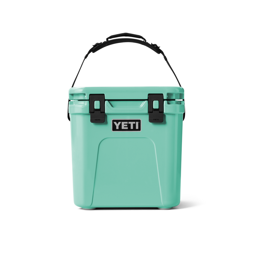 Roadie® 24 Hard Cooler Seafoam