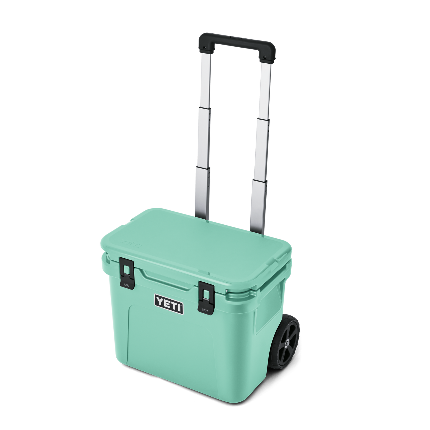 Roadie® 32 Wheeled Hard Cooler Seafoam
