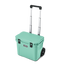 Roadie® 32 Wheeled Hard Cooler Seafoam