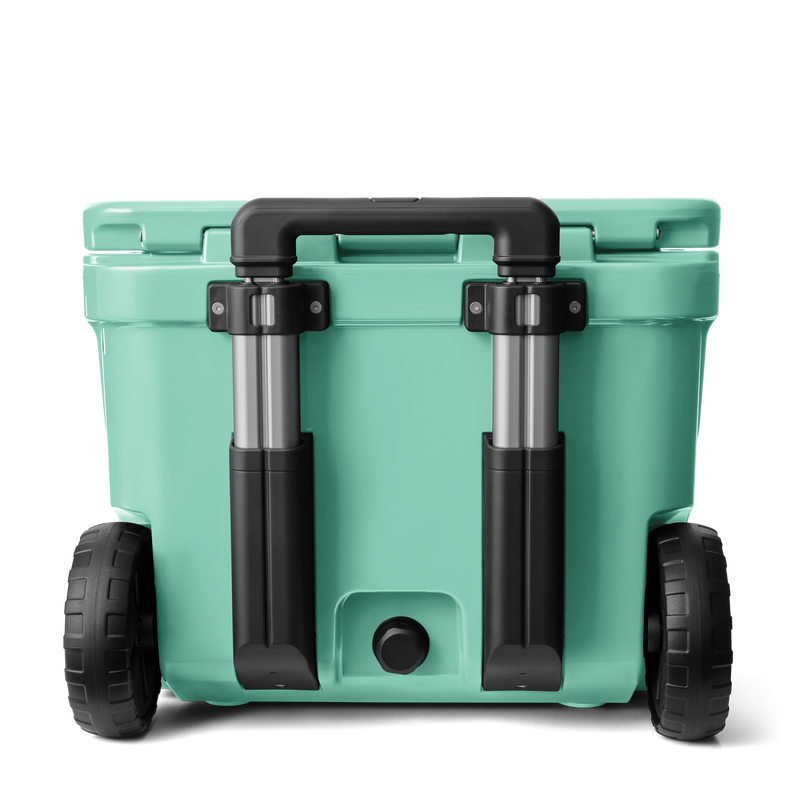 Roadie® 32 Wheeled Hard Cooler Seafoam