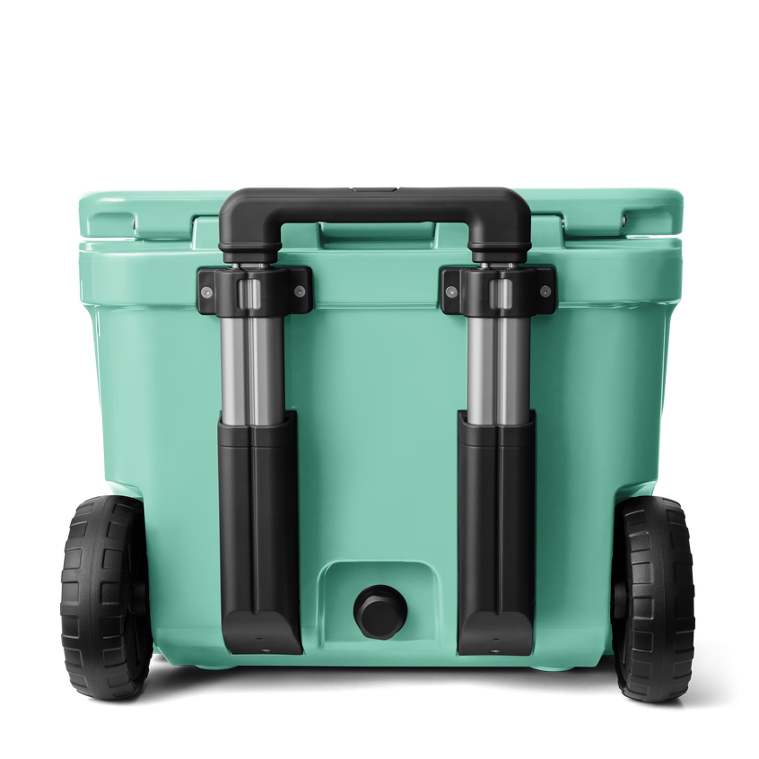 Roadie® 32 Wheeled Hard Cooler Seafoam