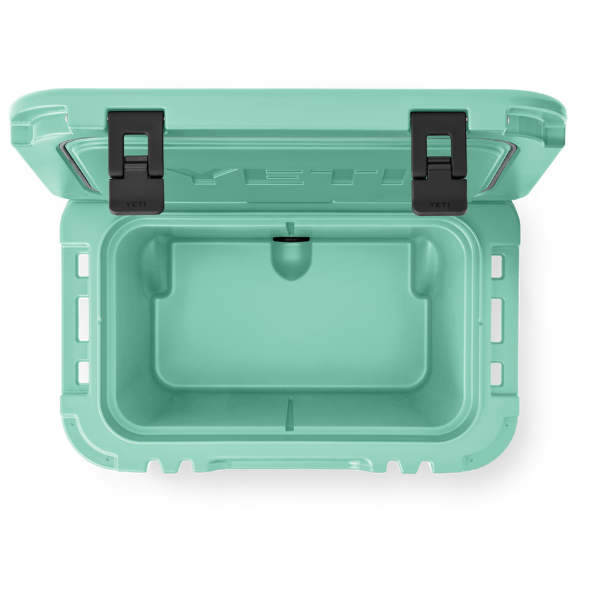 Roadie® 32 Wheeled Hard Cooler Seafoam